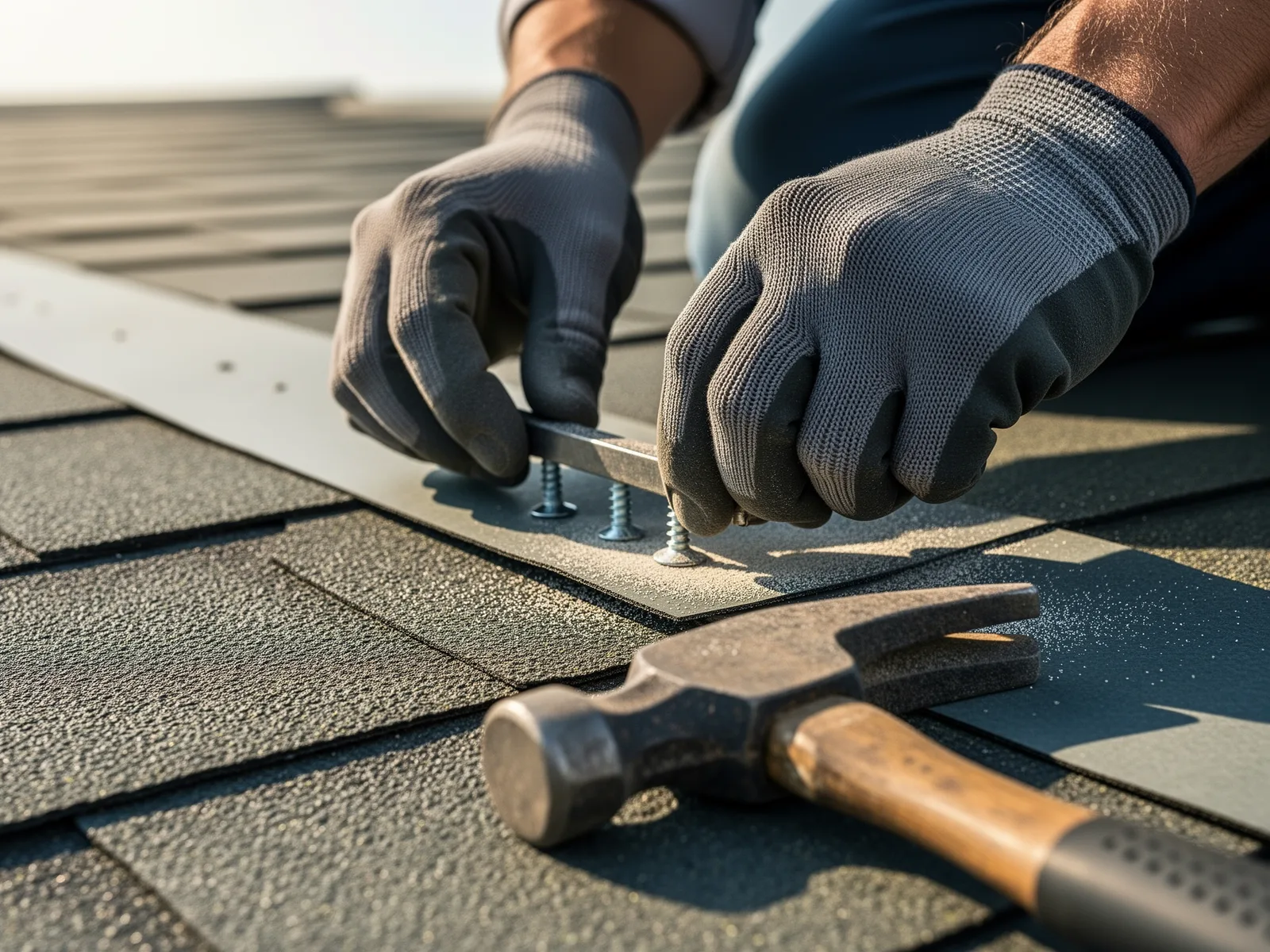 Why choose Fascia Repair in Irwin, PA